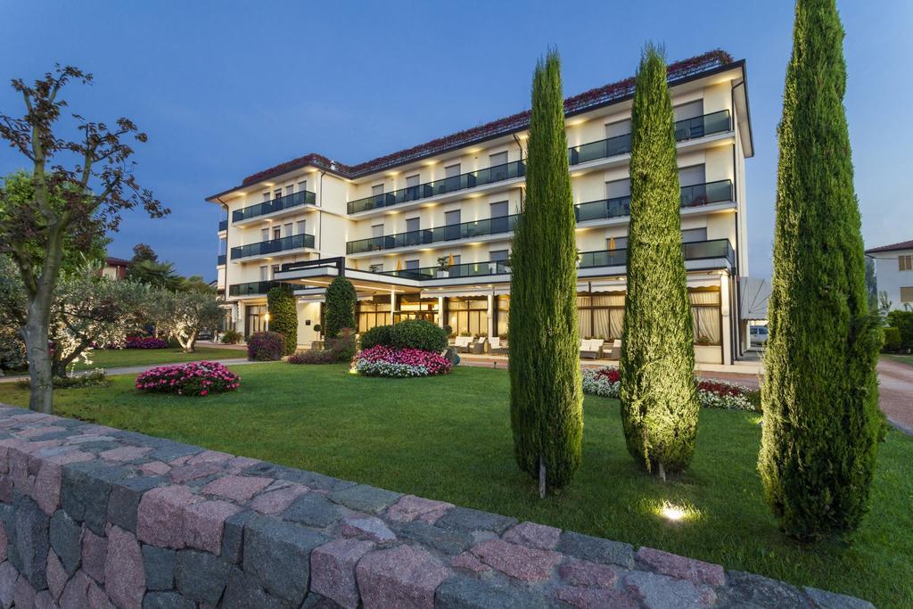 Atlantic Terme Natural & 3* Abano Terme