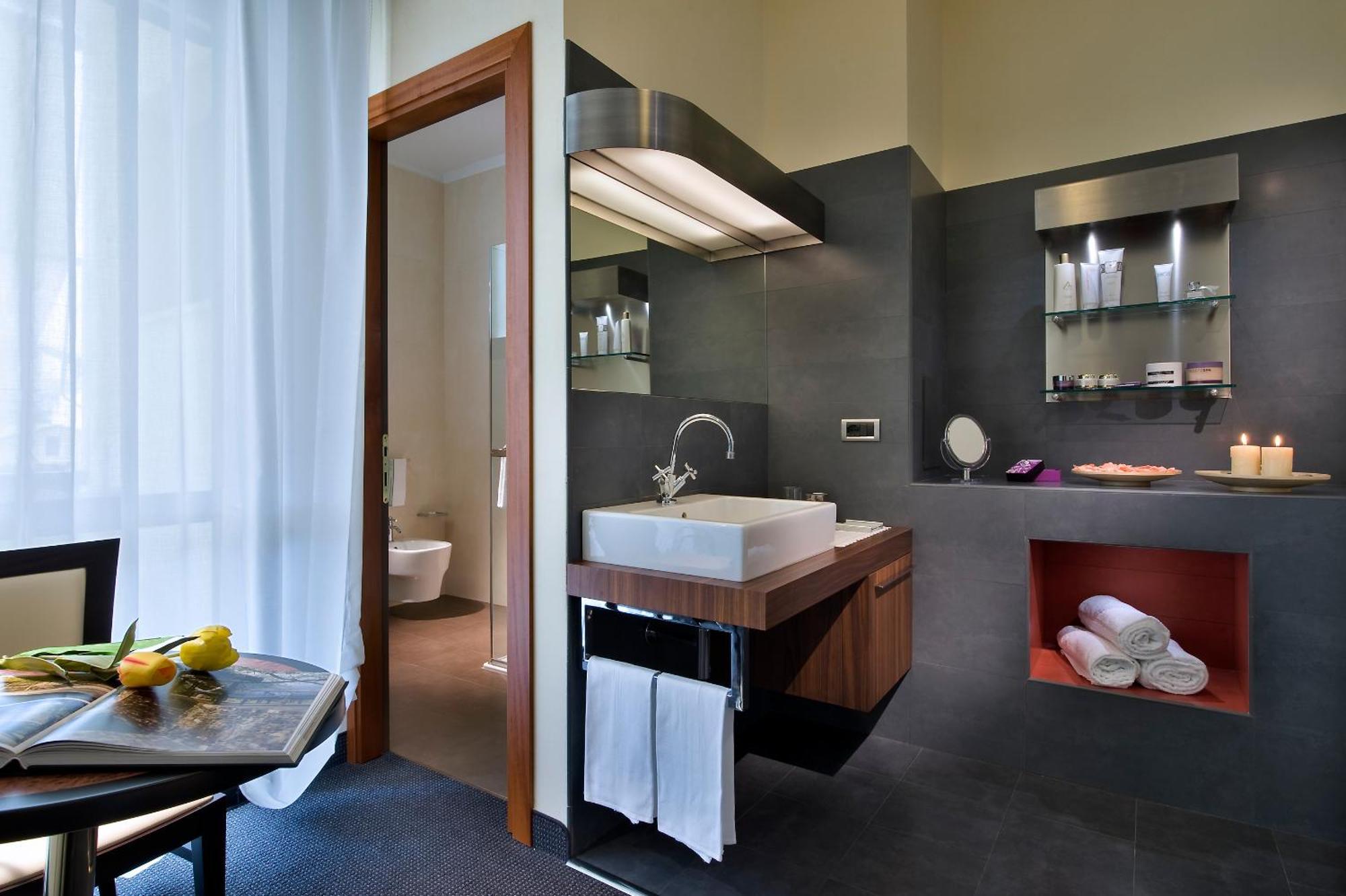 Atlantic Terme Natural &
