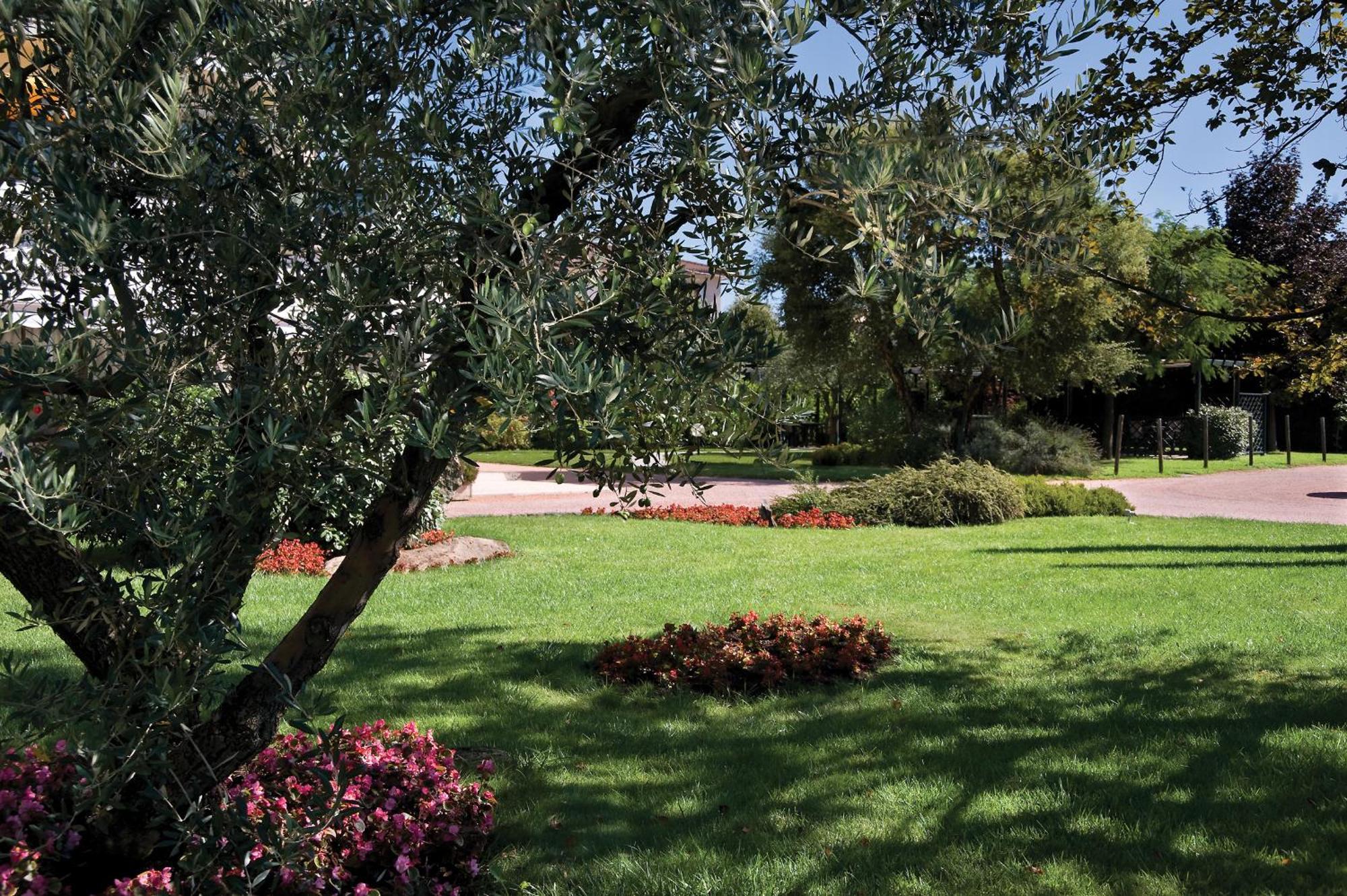 Hotel Atlantic Terme Natural & 3*
