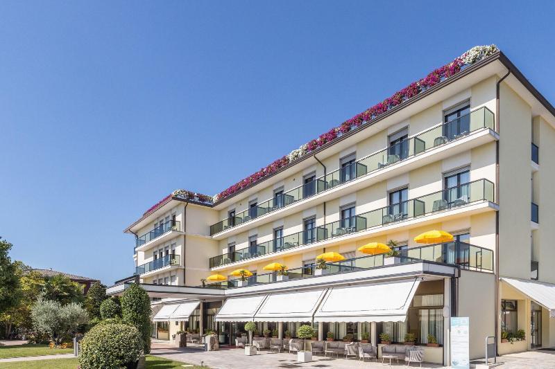 Atlantic Terme Natural & 3* Abano Terme