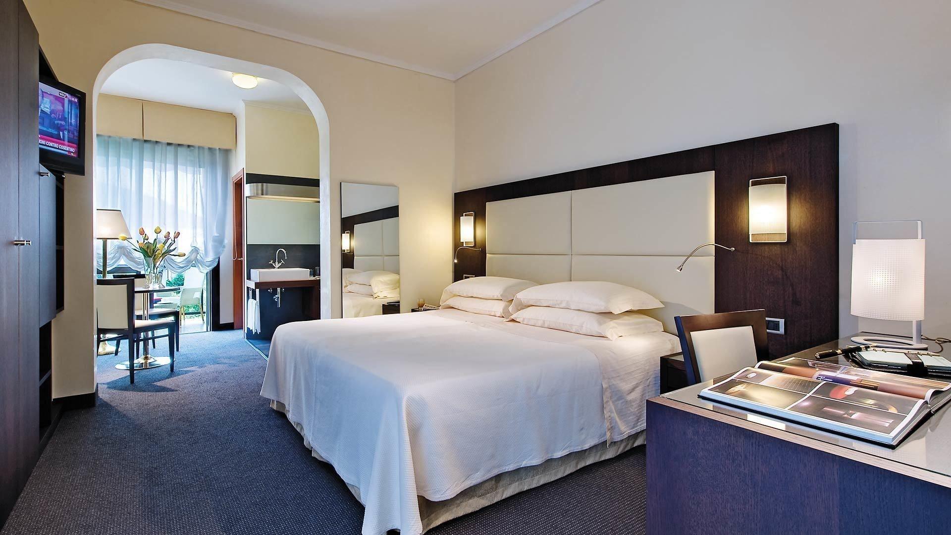 Hotel Atlantic Terme Natural & 3*