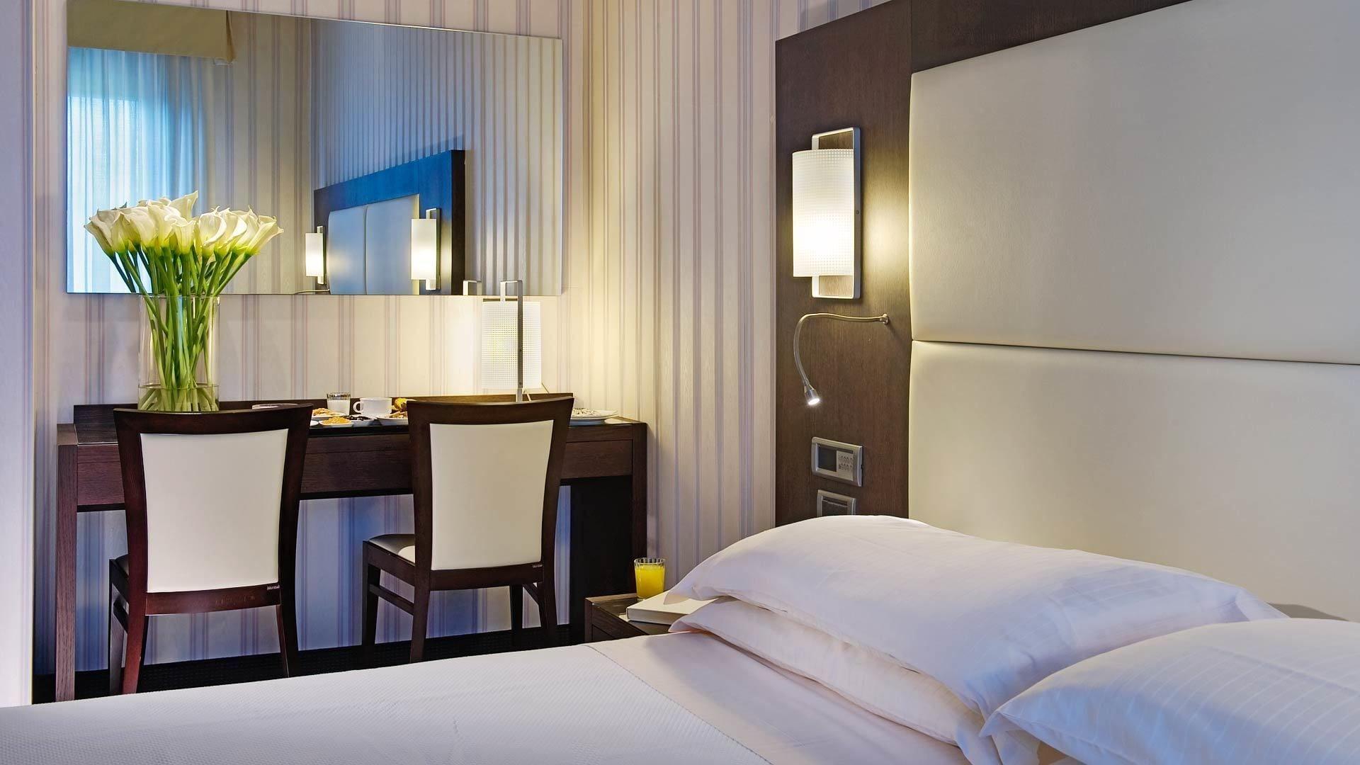 Atlantic Terme Natural & 3* Abano Terme