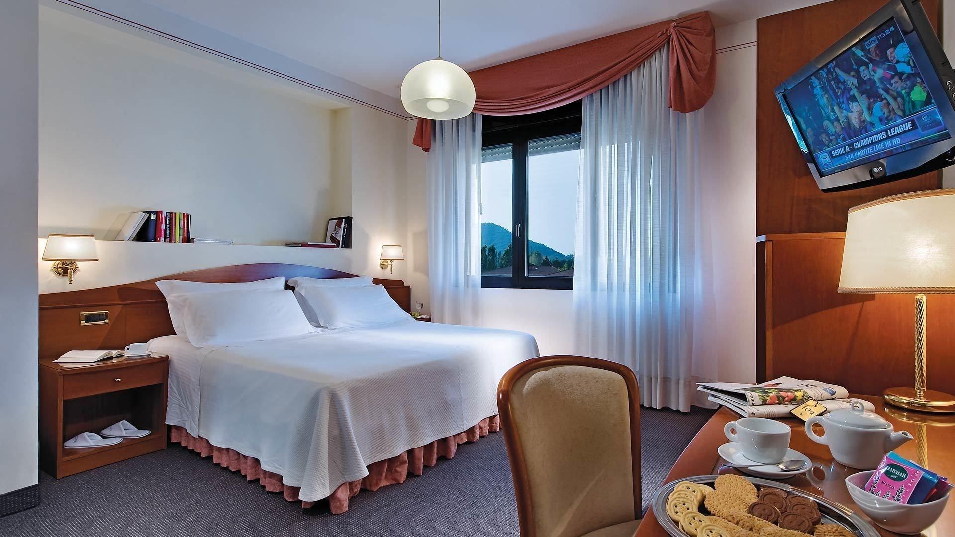 Hotel Atlantic Terme Natural &