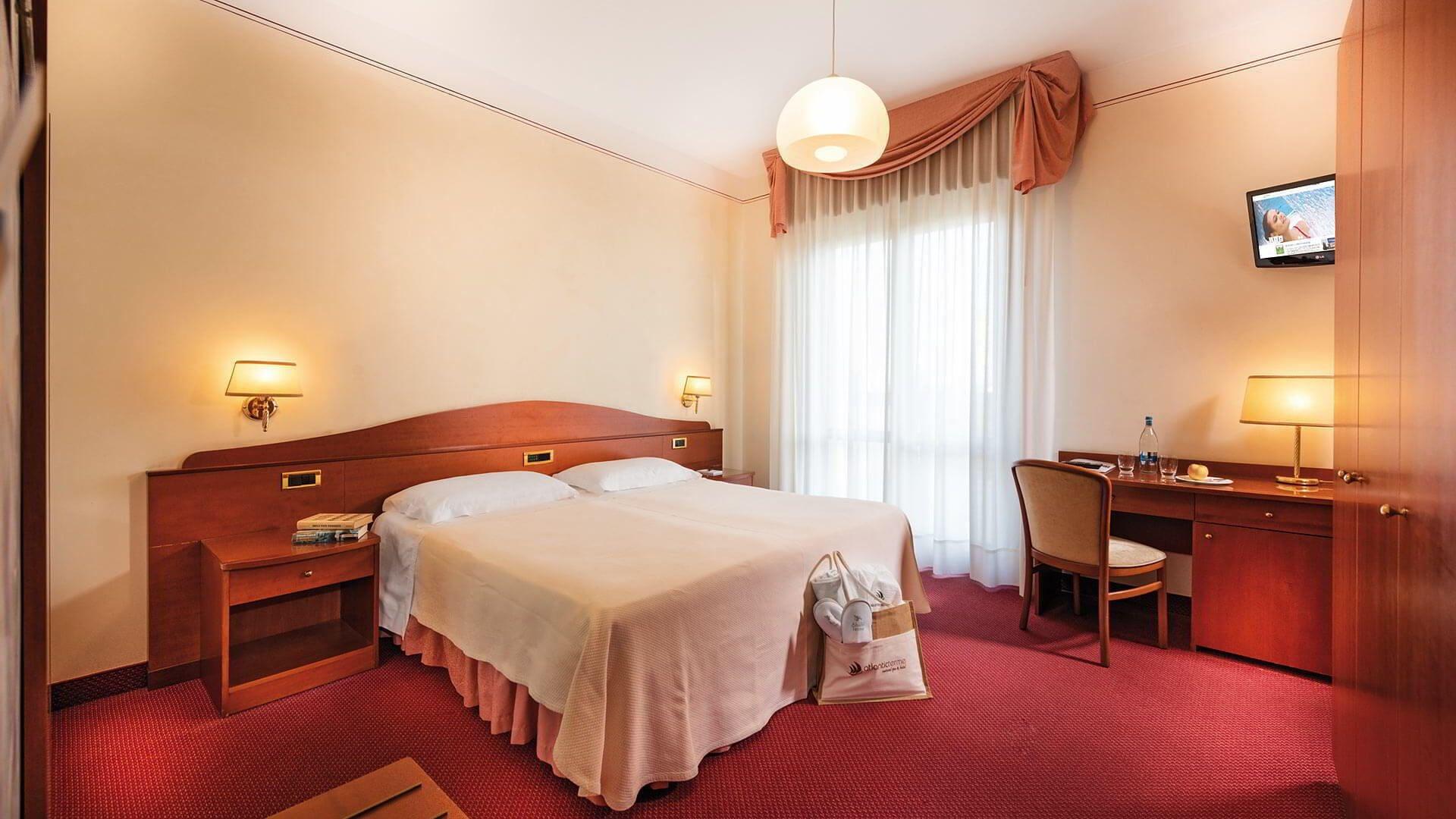 Hotel Atlantic Terme Natural & 3*