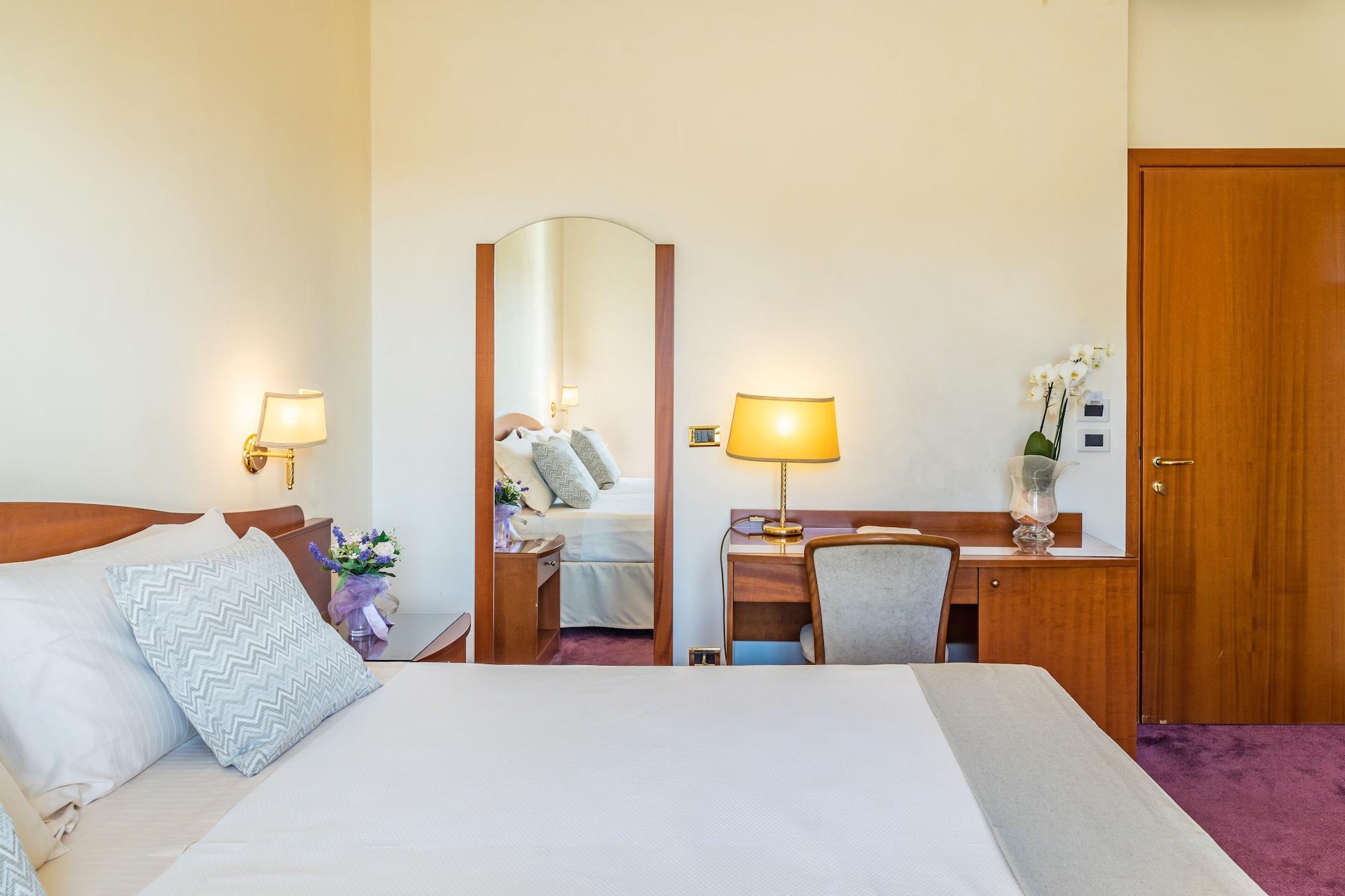 Hotel Atlantic Terme Natural & 3*