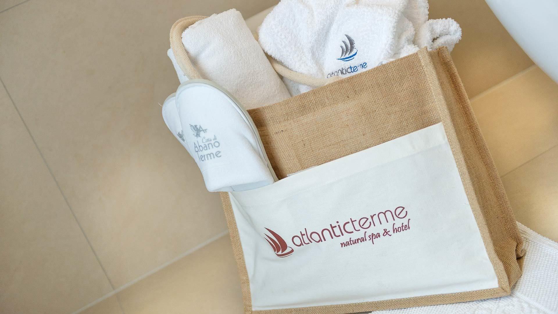 Atlantic Terme Natural & 3* Abano Terme