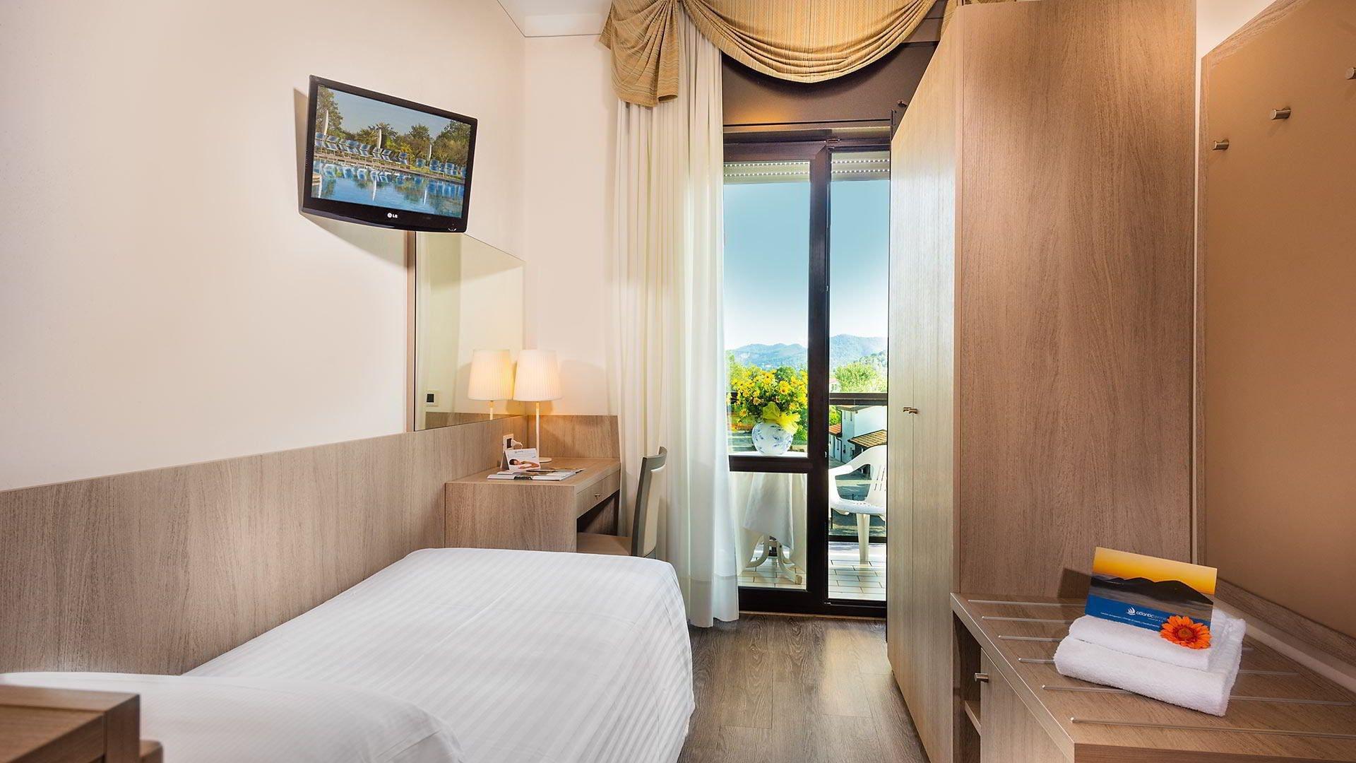 Hotel Atlantic Terme Natural & 3*
