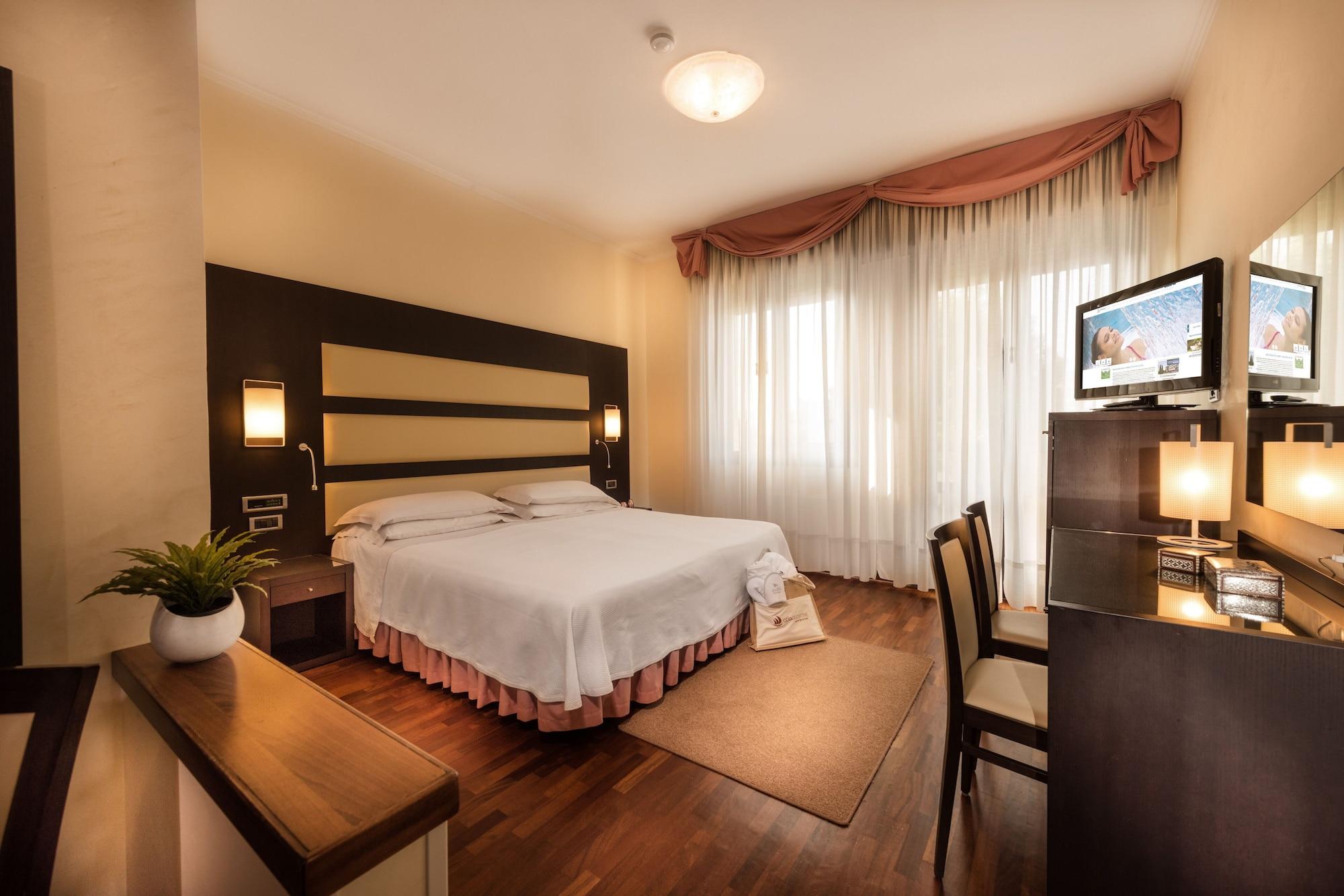 Hotel Atlantic Terme Natural &