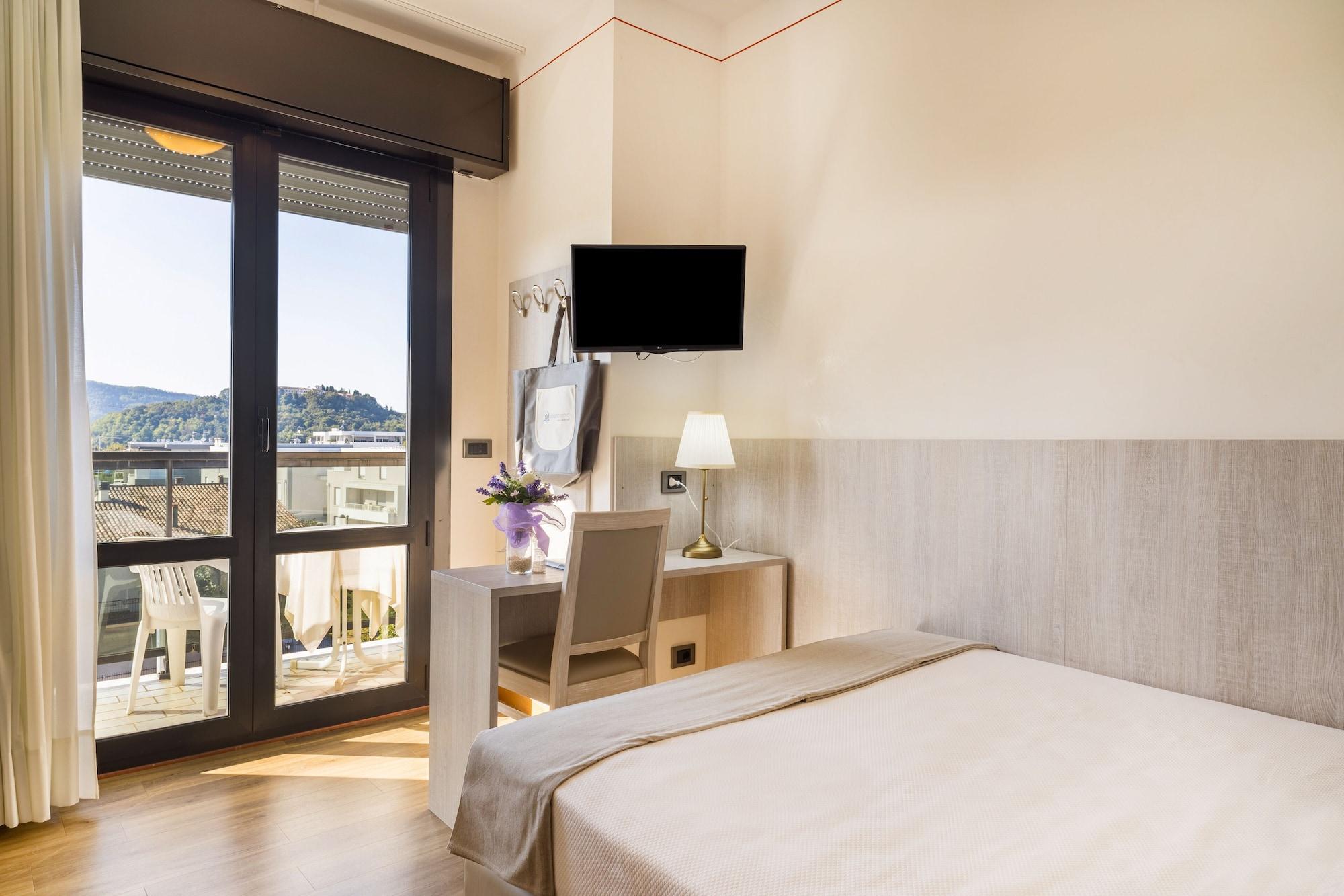 Atlantic Terme Natural & Hotel 3*