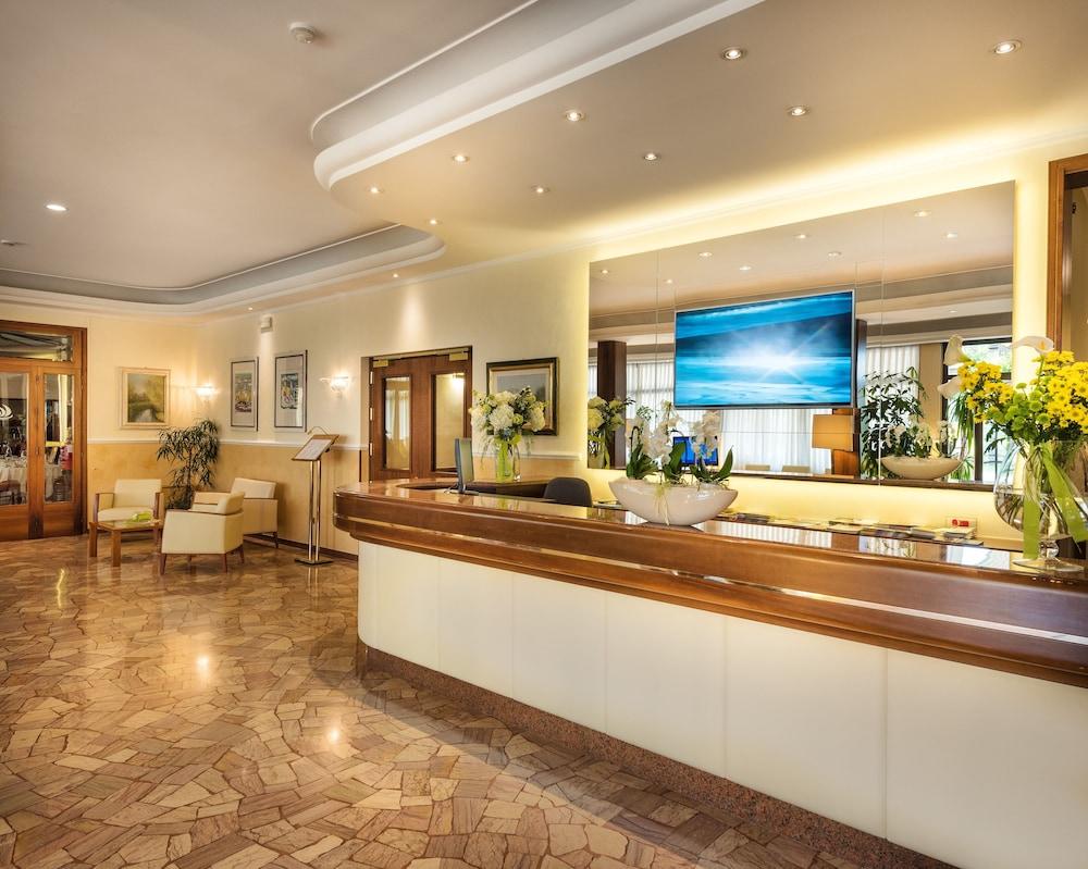 Atlantic Terme Natural & 3* Abano Terme