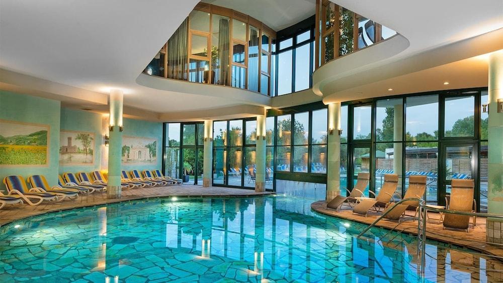 Atlantic Terme Natural & 3* Abano Terme