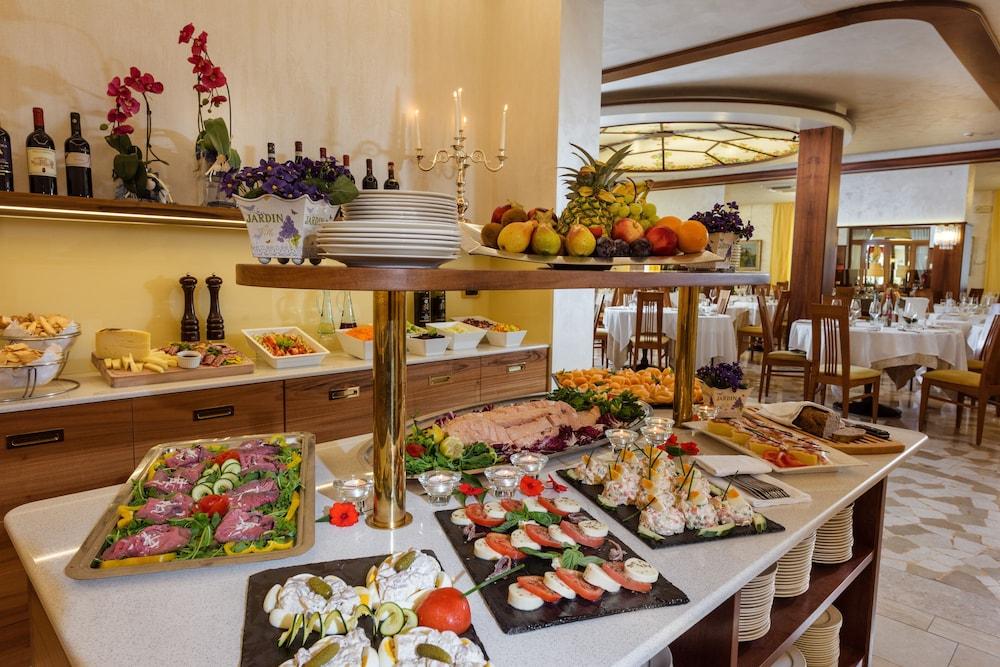 Hotel Atlantic Terme Natural & Abano Terme