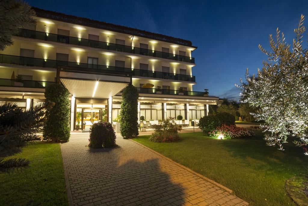 Atlantic Terme Natural & Hotel