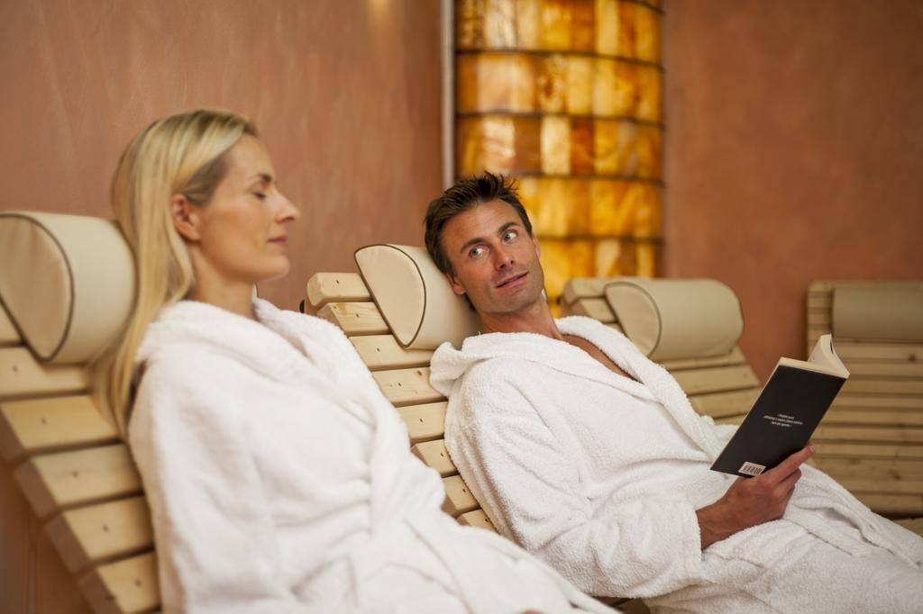 Atlantic Terme Natural & 3* Abano Terme