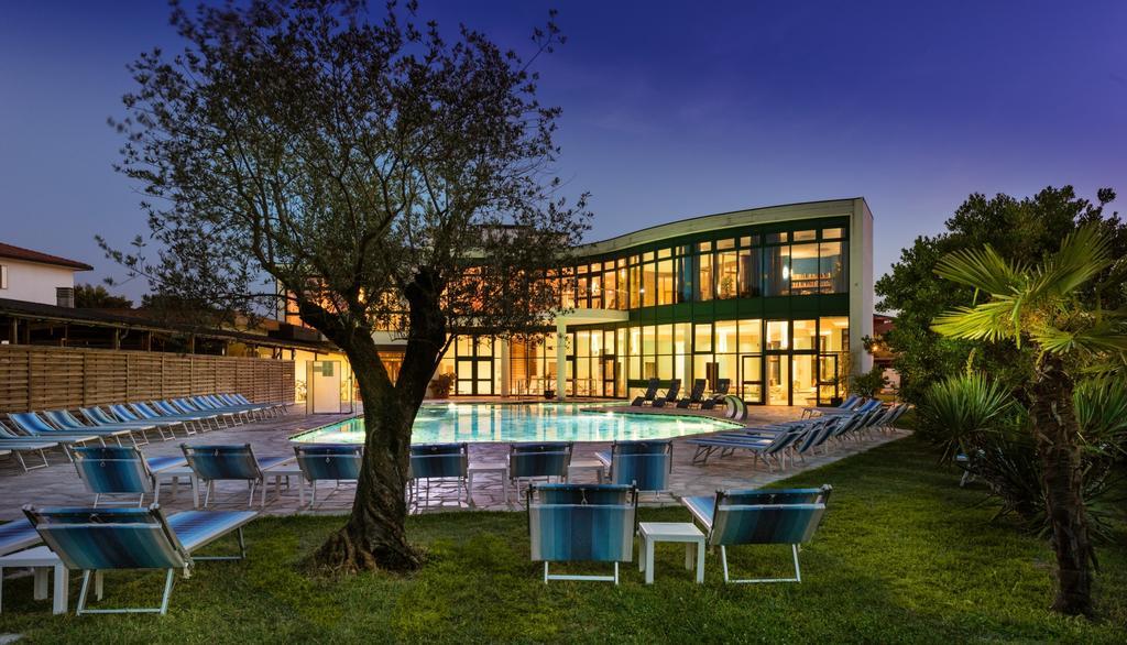 Atlantic Terme Natural & 3* Abano Terme