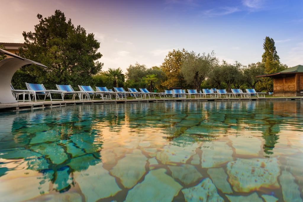 Atlantic Terme Natural & Hotel 3*