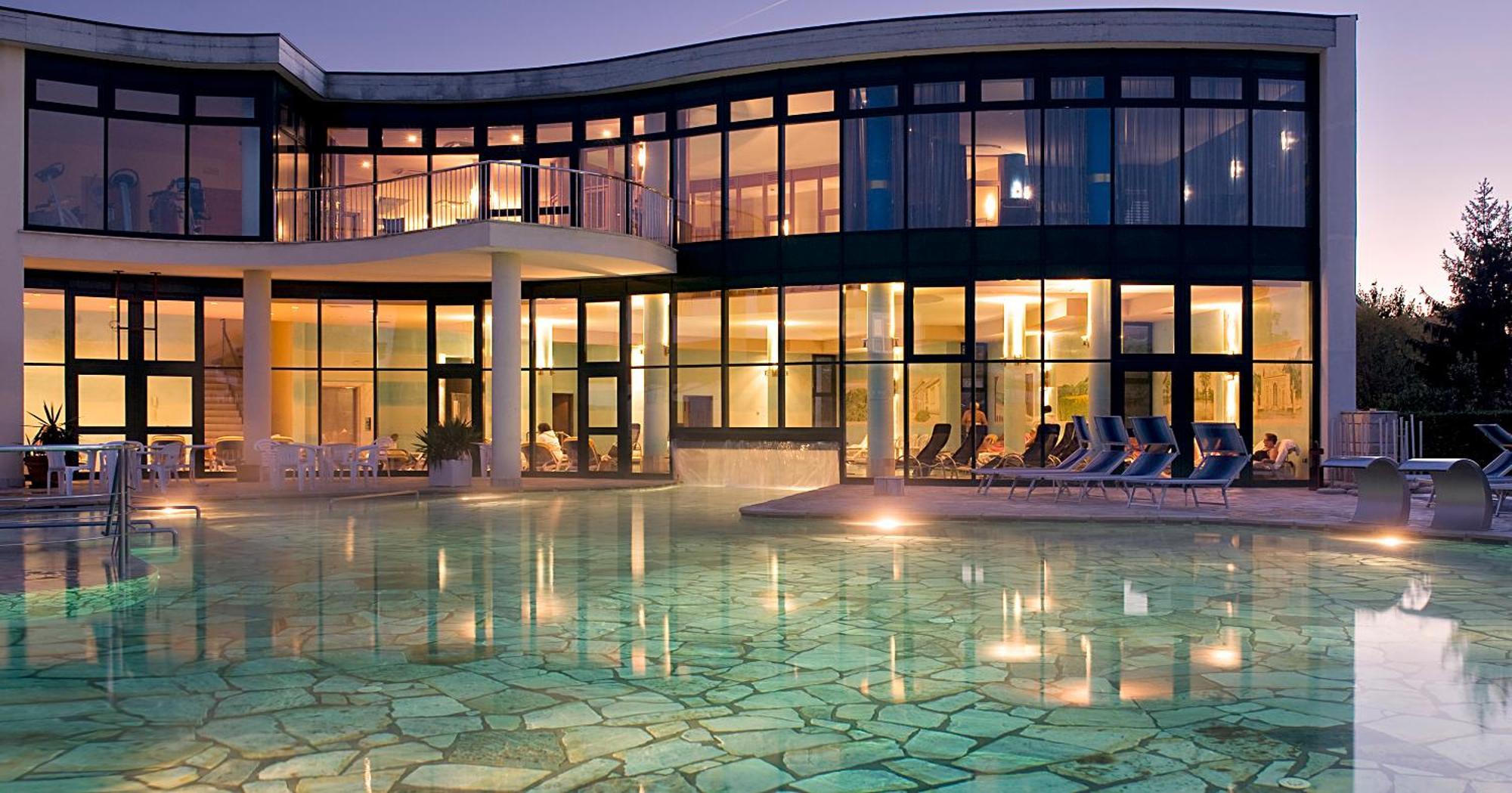 Hotel Atlantic Terme Natural & 3*