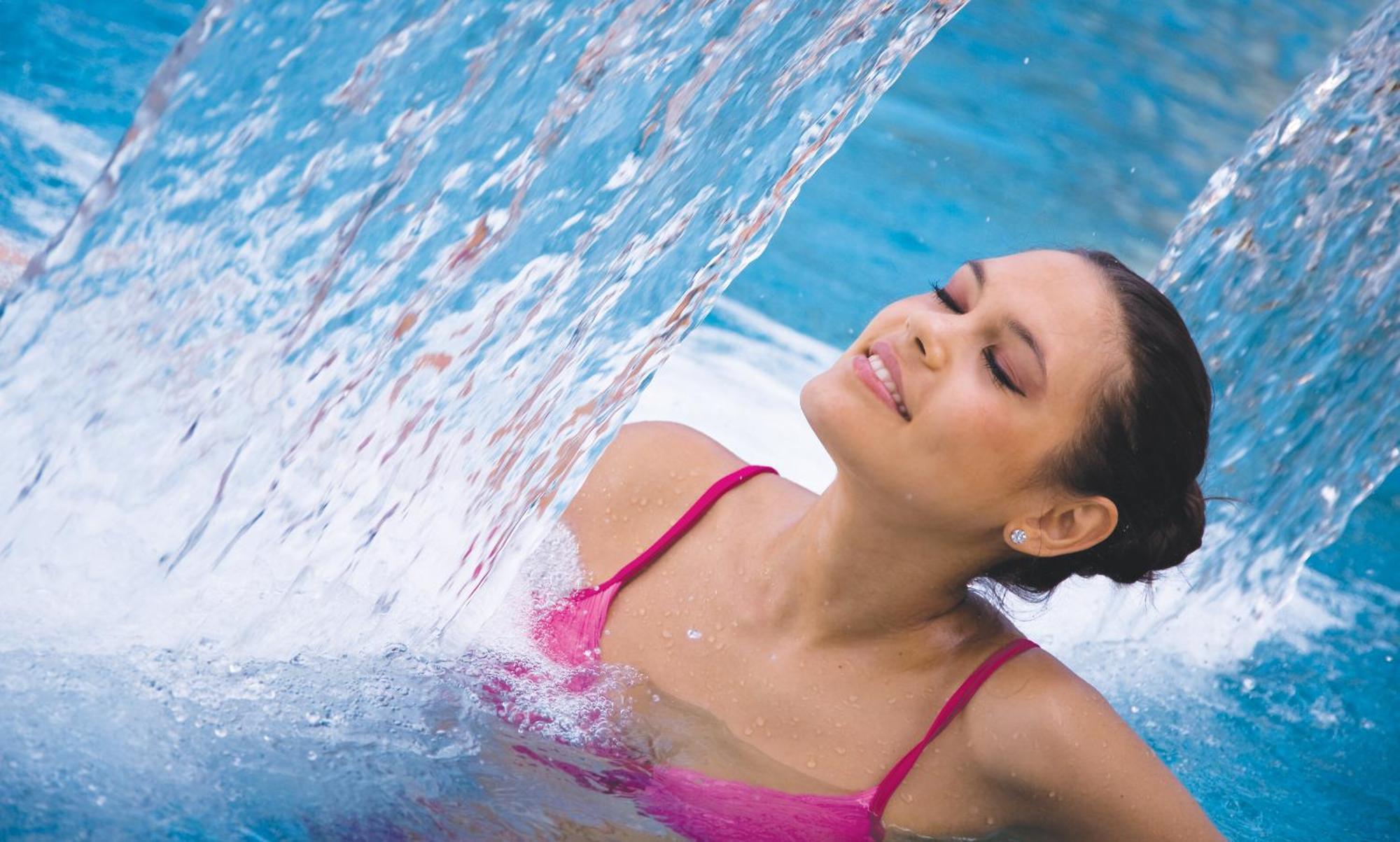 Atlantic Terme Natural & Abano Terme