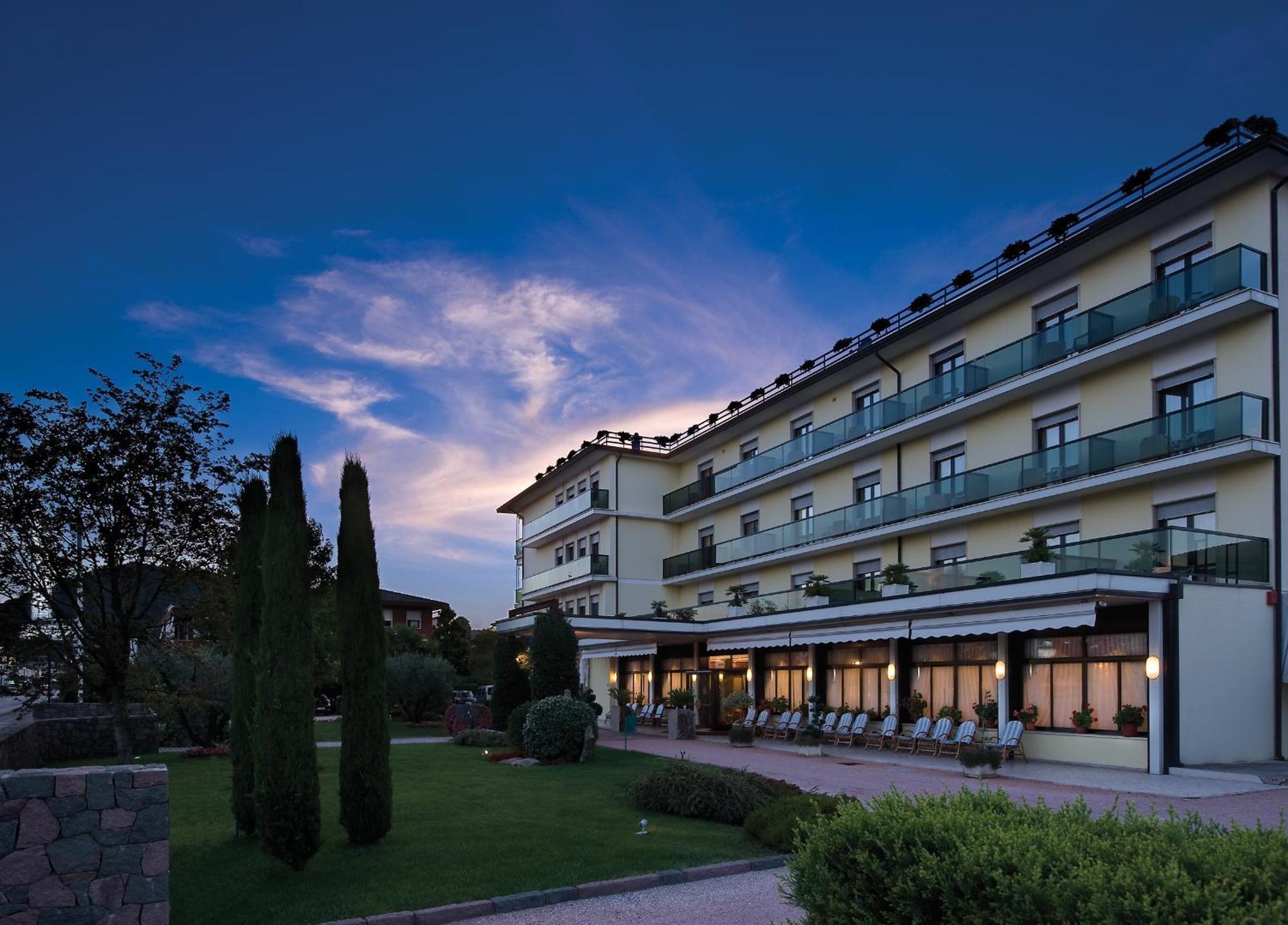 Hotel Atlantic Terme Natural & 3*