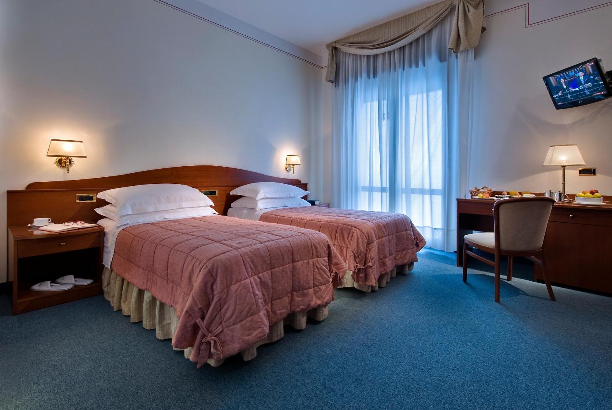 Atlantic Terme Natural &