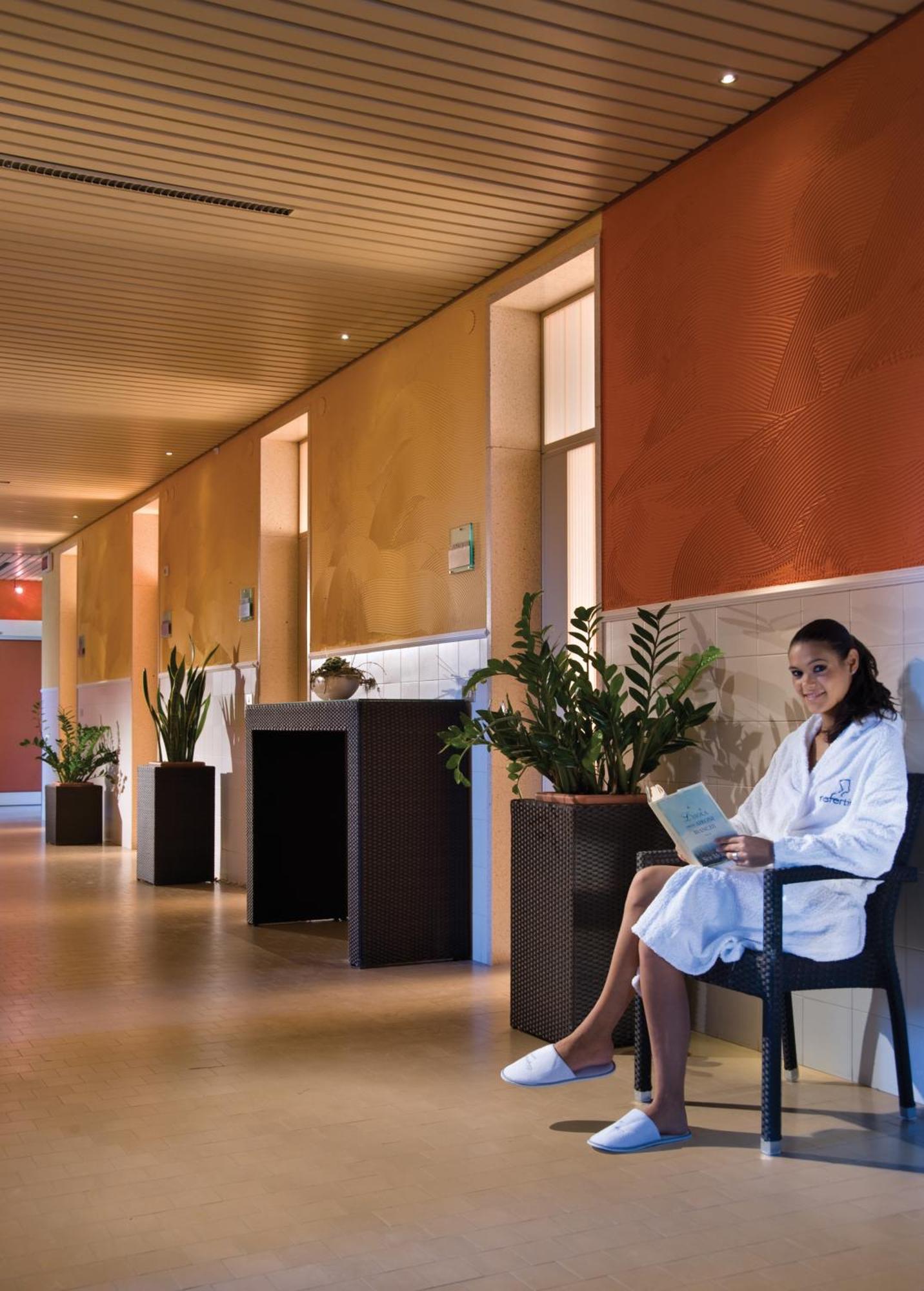 Hotel Atlantic Terme Natural & Abano Terme