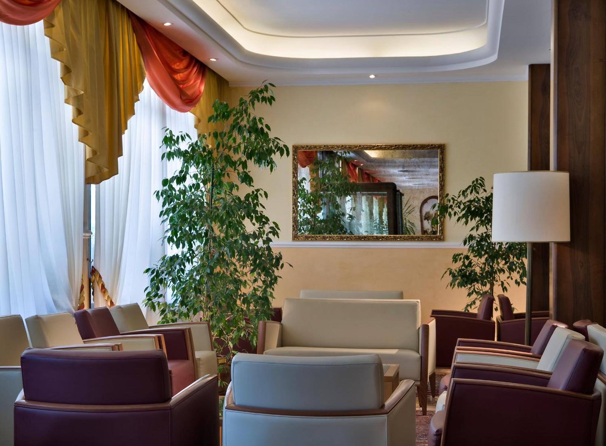 Hotel Atlantic Terme Natural & Abano Terme