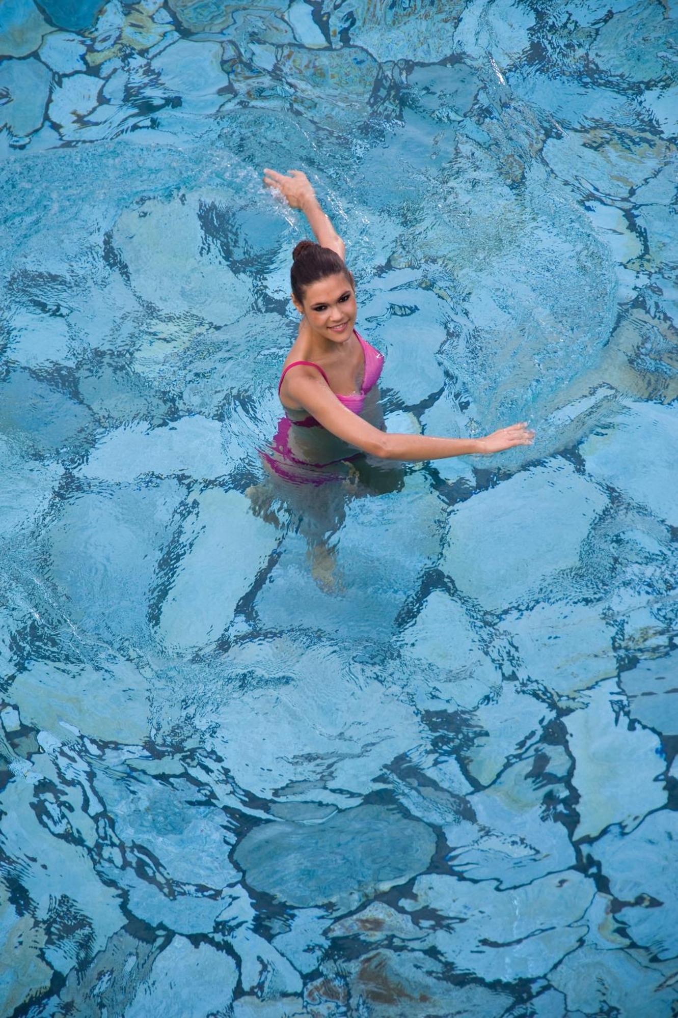Hotel Atlantic Terme Natural &