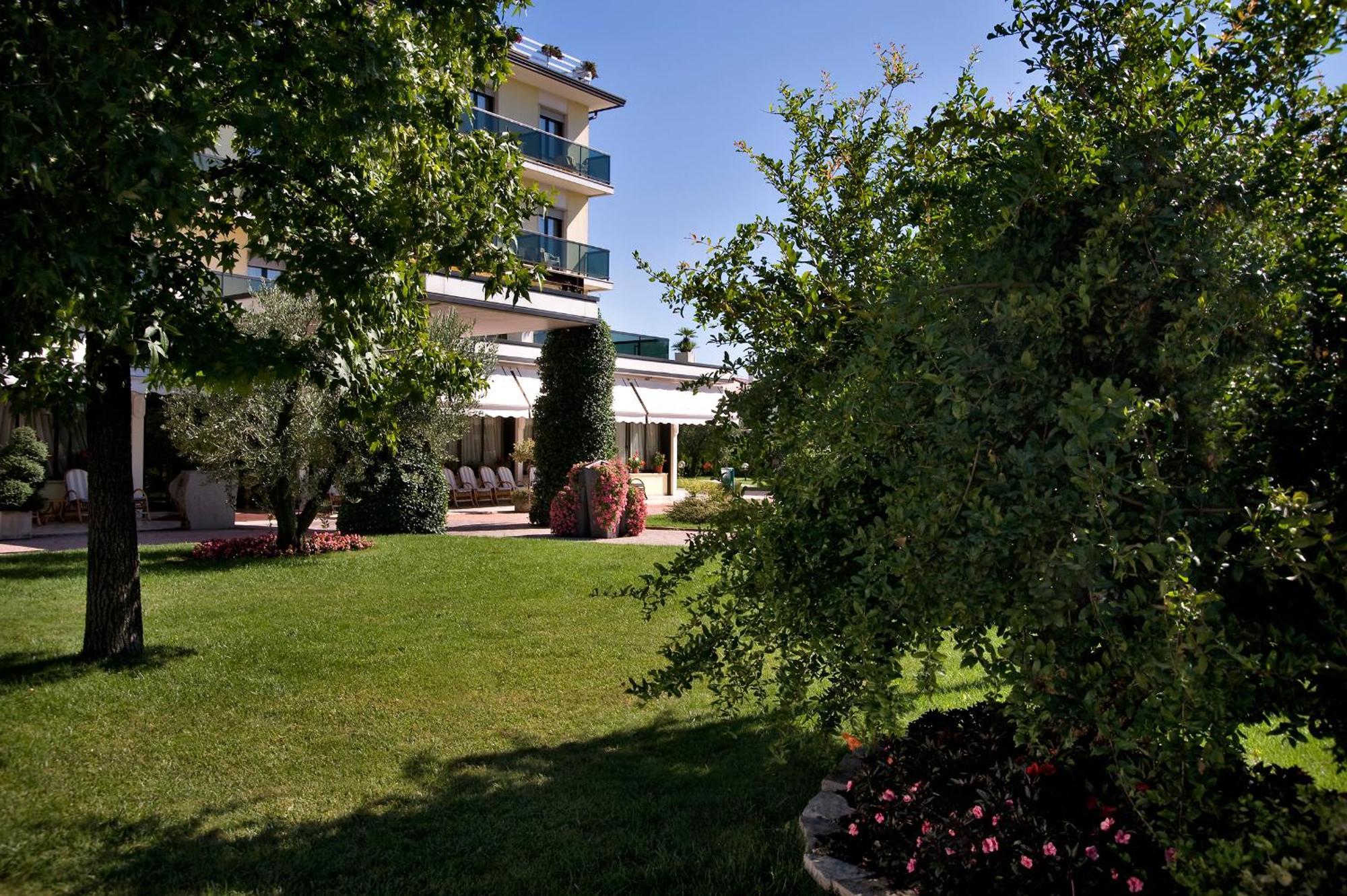 Hotel Atlantic Terme Natural &