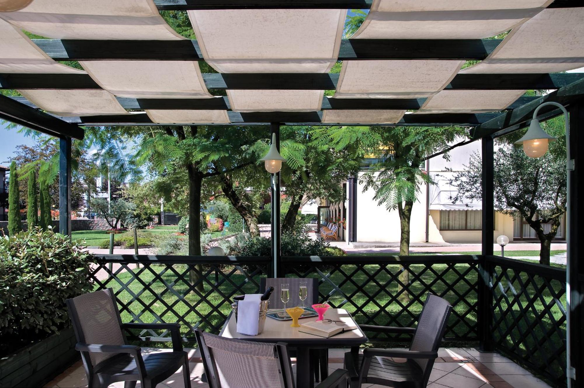 Hotel Atlantic Terme Natural &