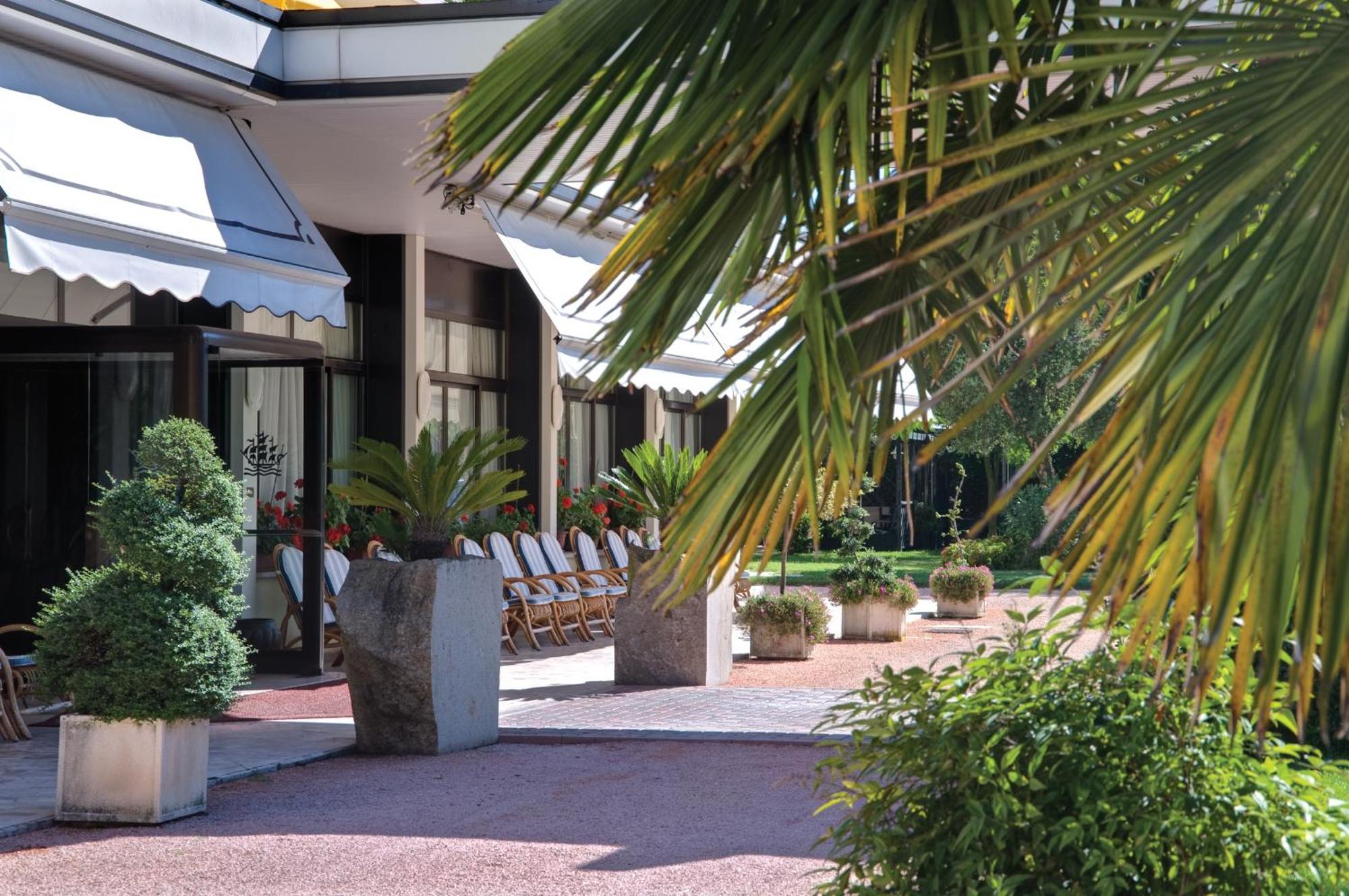 Hotel Atlantic Terme Natural & 3*