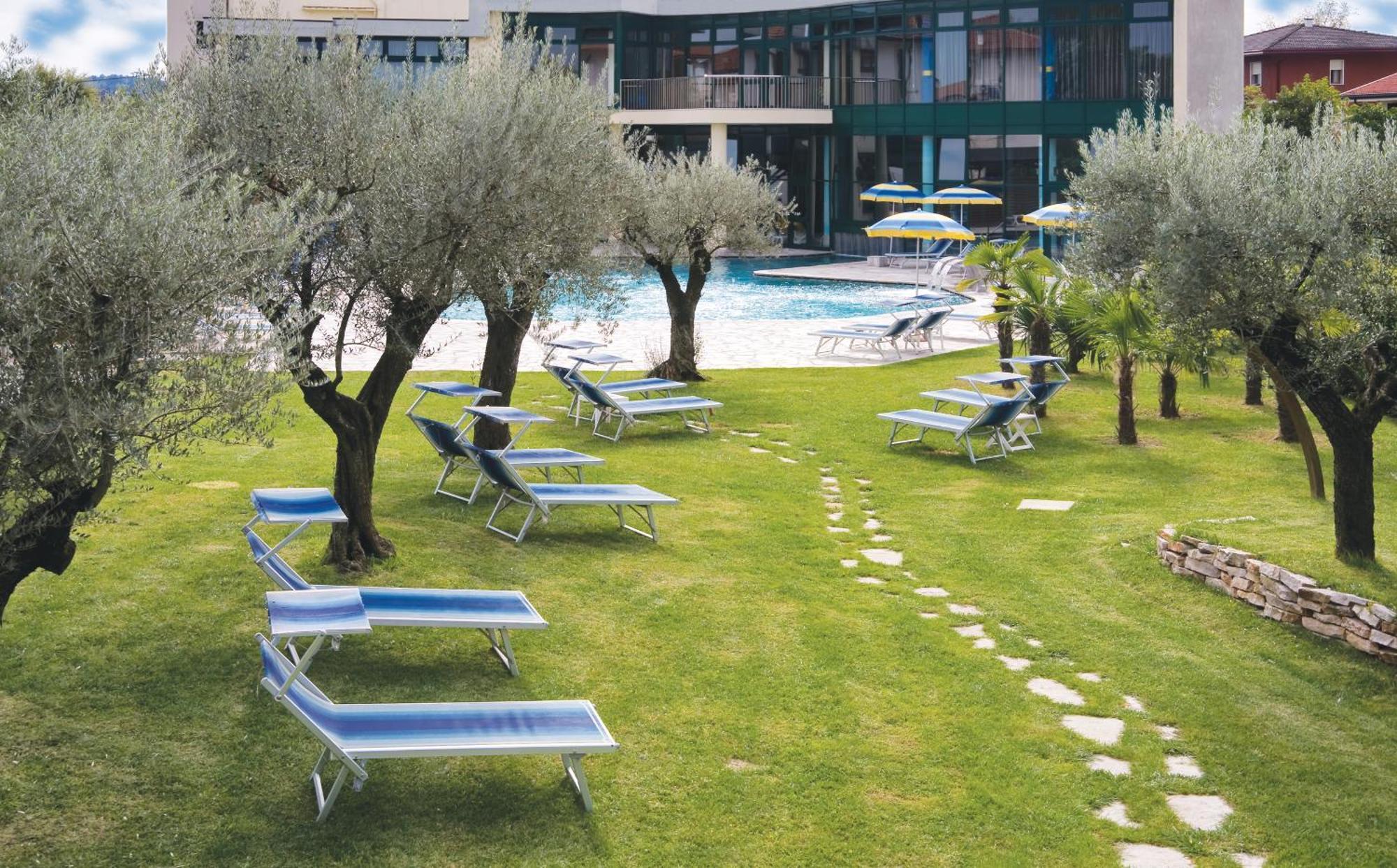 Hotel Atlantic Terme Natural & 3*