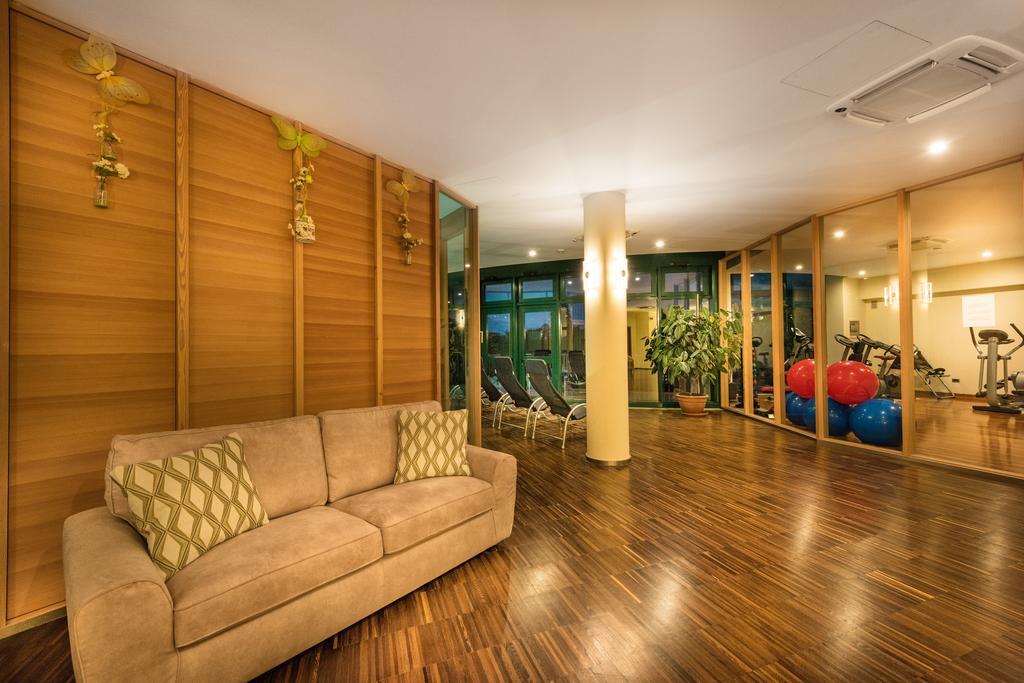 Hotel Atlantic Terme Natural &