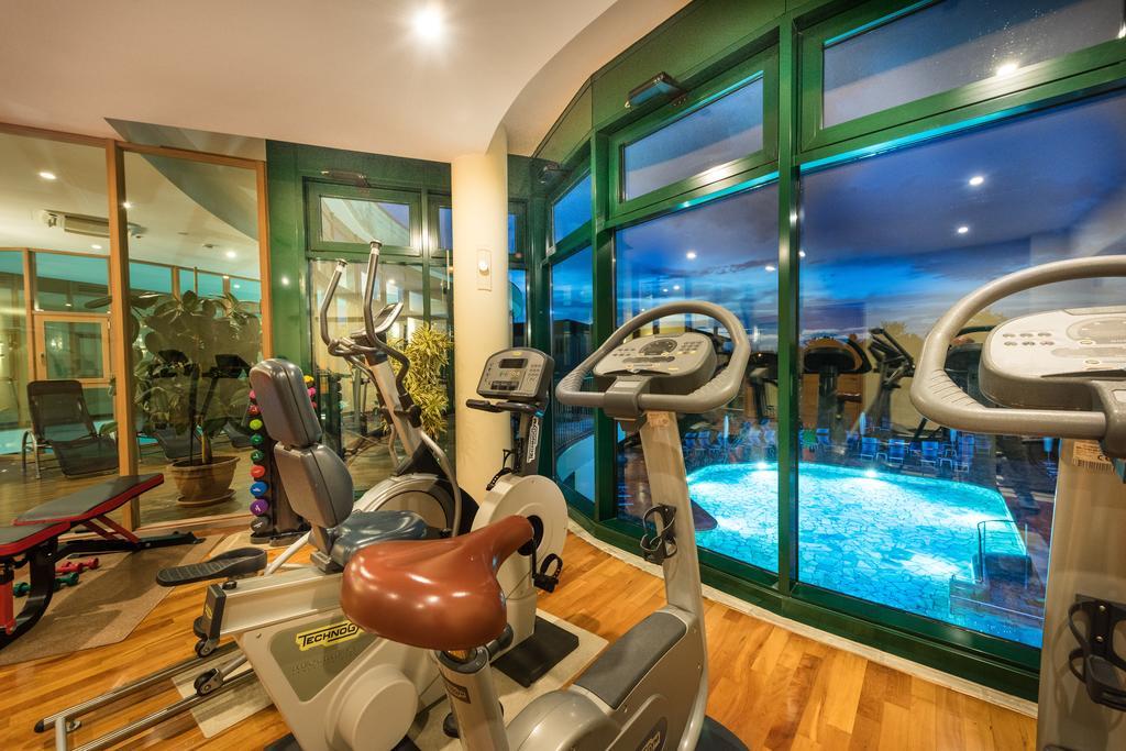 Hotel Atlantic Terme Natural & 3*