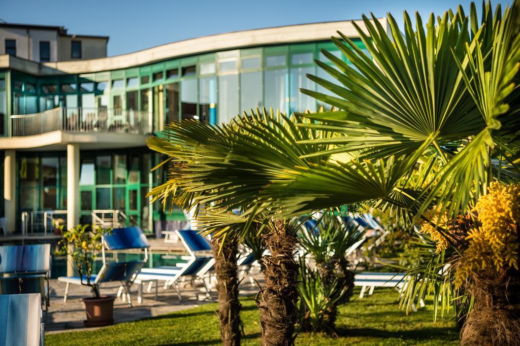 Atlantic Terme Natural & Abano Terme