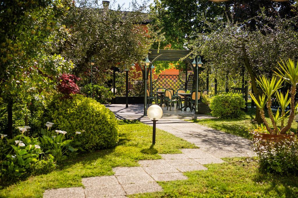 Hotel Atlantic Terme Natural & Abano Terme
