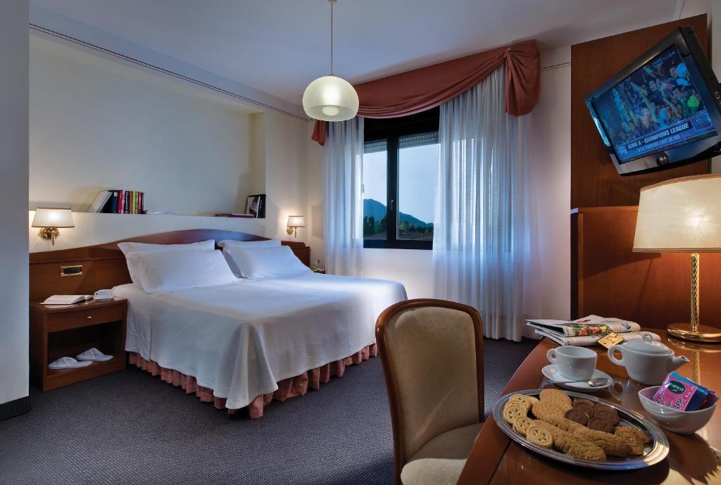 Atlantic Terme Natural & Hotel