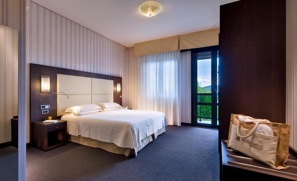 Atlantic Terme Natural & 3*