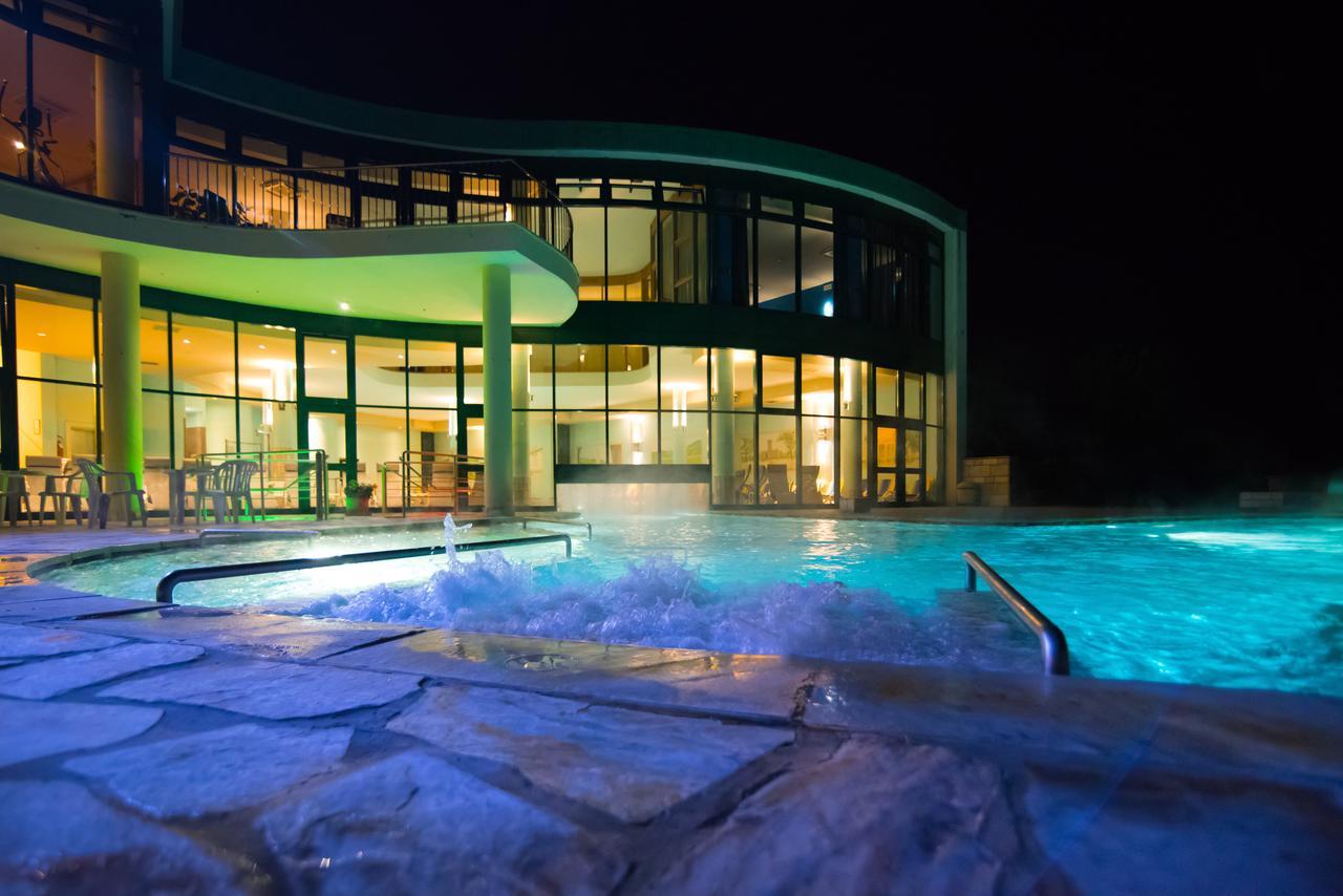 Hotel Atlantic Terme Natural & Abano Terme