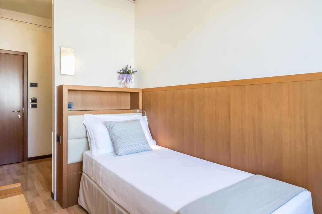 Hotel Atlantic Terme Natural &