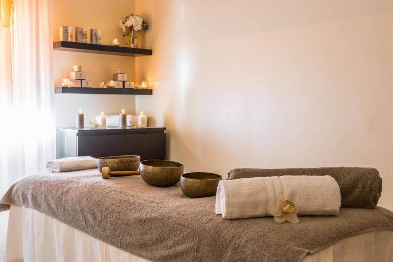 Atlantic Terme Natural & Hotel 3*